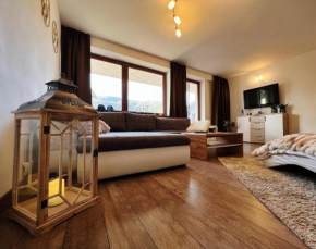 MM Apartman Panoráma